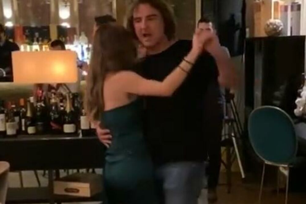 Željko Mitrović, Sandra Mitrović