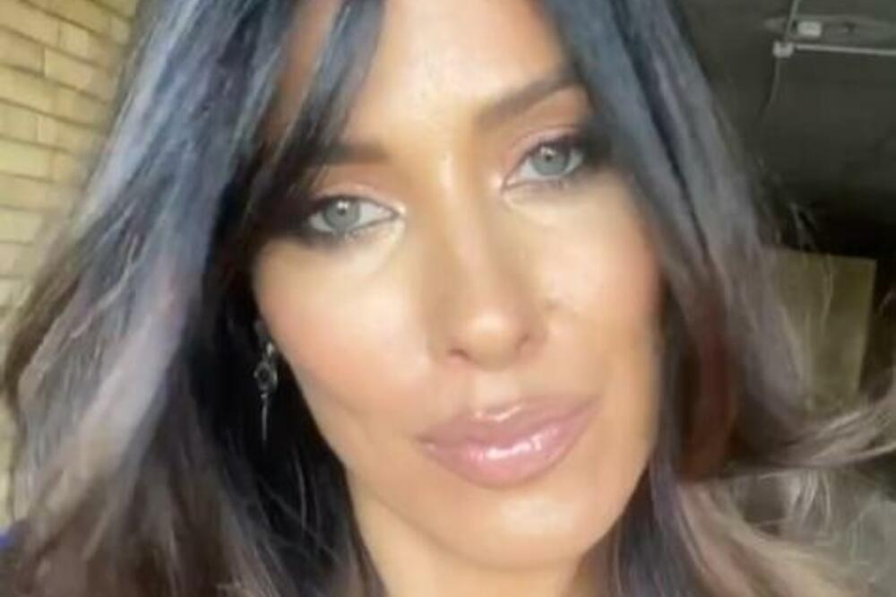 KATARINA SE PORODILA PRE TRI MESECA I NIKO NE ZNA KO JE MISTERIOZNI OTAC DEČAKA: Otkriveno sve, evo ko je IZABRANIK