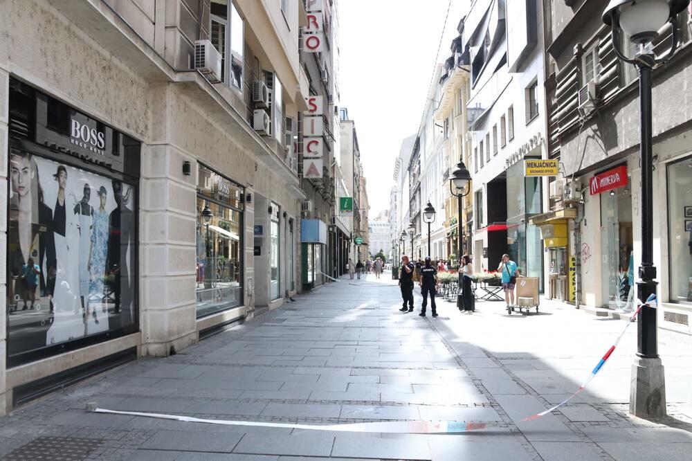 ZGRADA U ČIKA LJUBINOJ KAO DA JE UKLETA: Nesreće u njoj samo su se NIZALE!