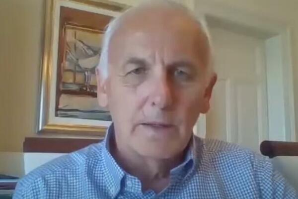 SMENJEN DEKAN MEDICINSKOG FAKULTETA U PULI: Nakon oštrih kritika zbog antivakserskog nastupa!