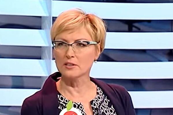 DR SNEŽANA OTKRILA KO SPADA U RIZIČNU GRUPU KADA JE U PITANJU ZARAZA KOVIDOM: Objasnila sve do DETALJA