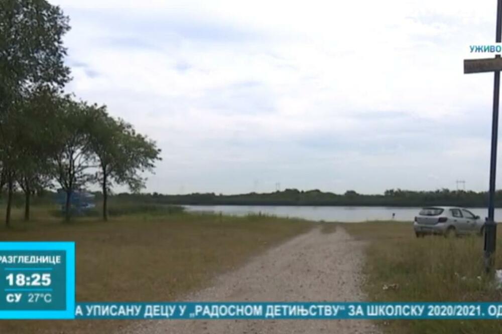 UTOPILO SE DETE U BARI "PLAVA BANJA"! Teška tragedija zadesila Kikindu