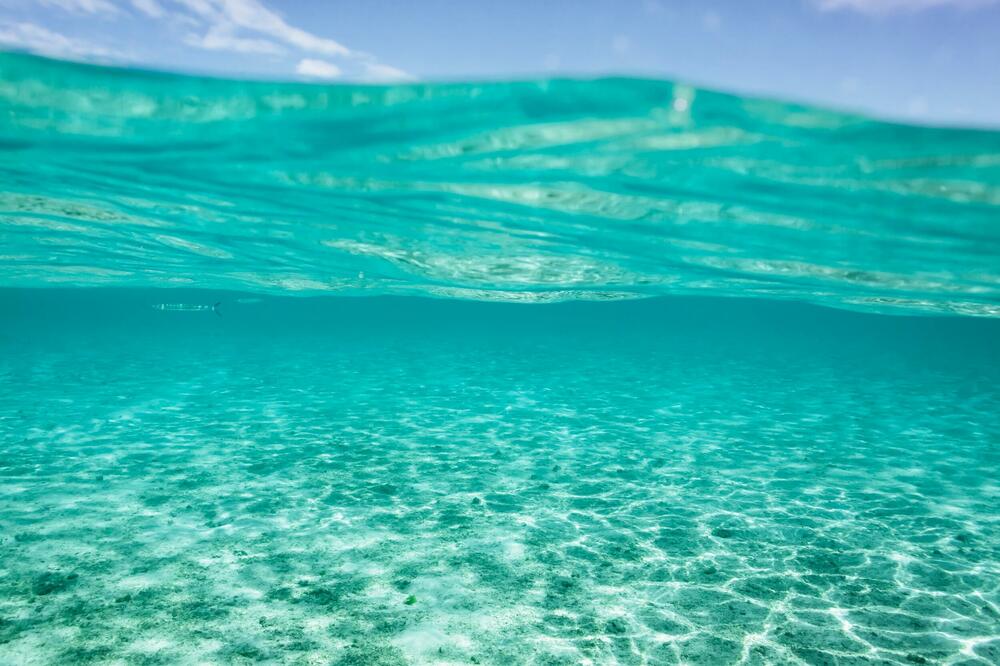 OČEKUJU SE STRAŠNE POSLEDICE PO NAŠU PLANETU: Okeani su trenutno NAJTOPLIJI U ISTORIJI, evo šta to donosi