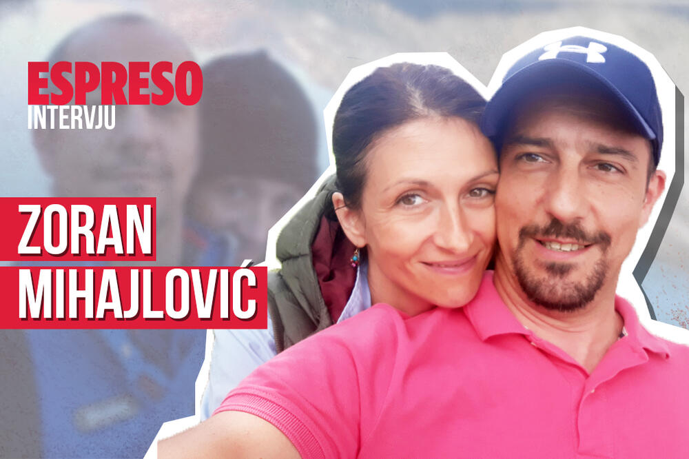 ZAPROSIO SAM SUPRUGU PREKO TELEFONSKOG POZIVA: Naš čuveni voditelj ispričao SVE o svom ljubavnom životu (FOTO)