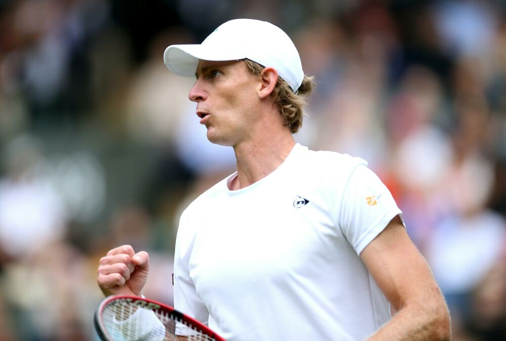 Kevin Anderson