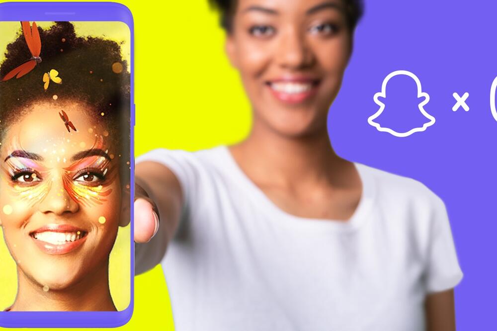 Rakuten Viber i Snap udruženim snagama predstavljaju AR Objektive na popularnoj platformi za razmenu poruka