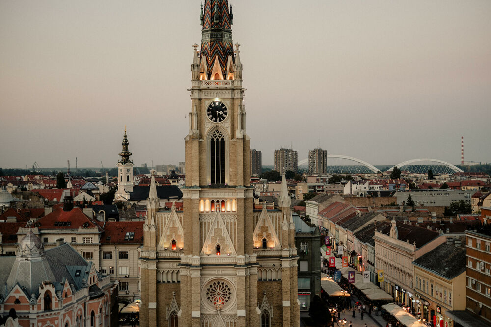Novi Sad