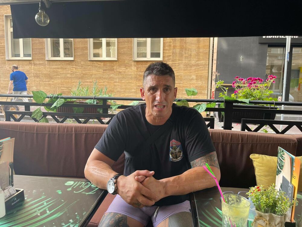 Kristijan Golubović