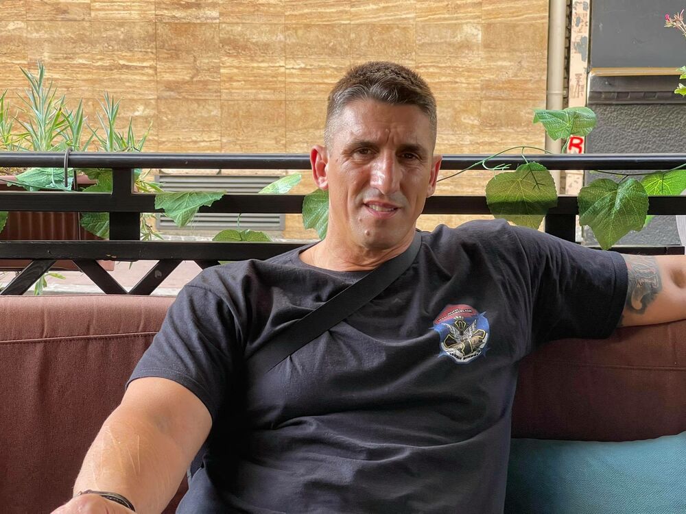 Kristijan Golubović