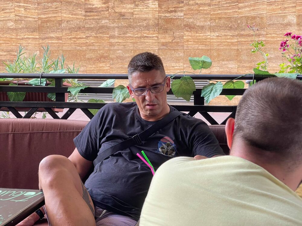 Kristijan Golubović