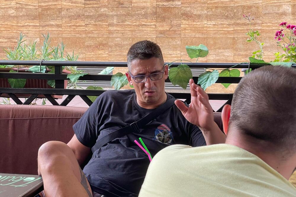 KRISTIJAN PROKLJUČAO OD BESA ZBOG BUCE DŽAMBASA: Tukao sam brata i njega 100 puta, a ocu sam im PUCAO U GLAVU