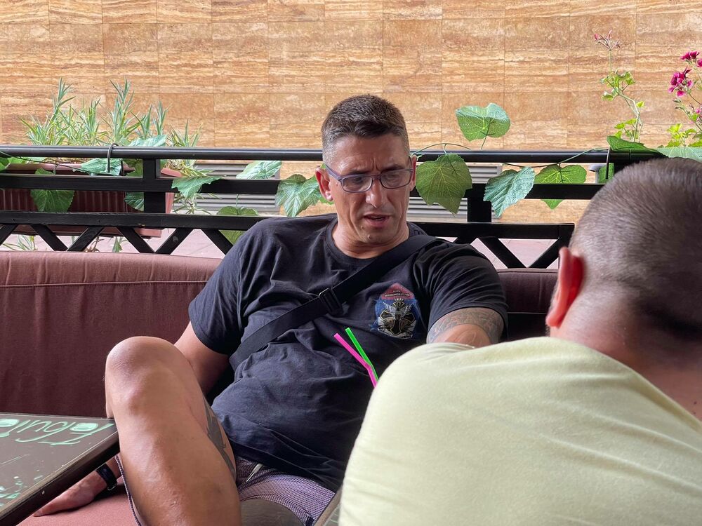 Kristijan Golubović