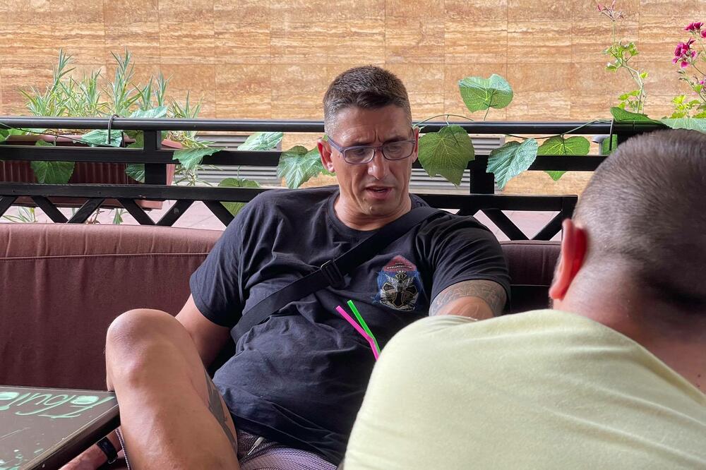 KRISTIJAN POBESNEO ZBOG POTEZA SVOJE VERENICE: Neće da da 100 EVRA ZA OVO, njegova FACA sve FRAPIRALA