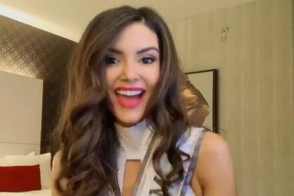 PRVA TRANSRODNA OSOBA U ISTORIJI KOJA JE POSTALA MIS! Da li biste pomislili da je NEKADA BILA MUŠKO?! (FOTO)