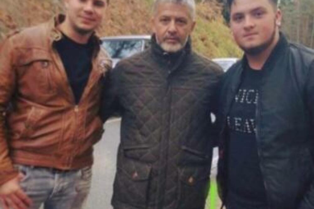 NOVI PAZAR NIJE DEO SRBIJE? Pevač dobio DOŽIVOTNU ZABRANU ulaska u NAŠU ZEMLJU pa ŠOKIRAO: "Imam ja svoj SANDŽAK"