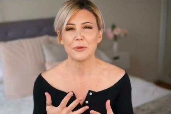 POZNATA NOVINARKA ŠOKIRALA, OČEKUJE DA JE MUŠKARCI MOMENTALNO NAPADNU: To što je rekla JE ODJEKNULO