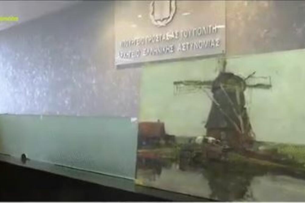 9 GODINA TRAŽILI PIKASOVU SLIKU, A SAD JE TRESNULI: Grci se obrukali, vredi 16.5 miliona evra! (VIDEO)