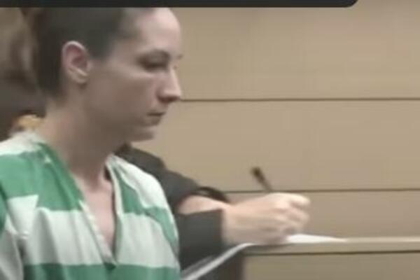 KRISTINA JE DROGIRALA DEČAKE I SILOVALA IH: Dolazili su kod NJENE ĆERKE, a završavali u IZOPAČENIM KANDŽAMA