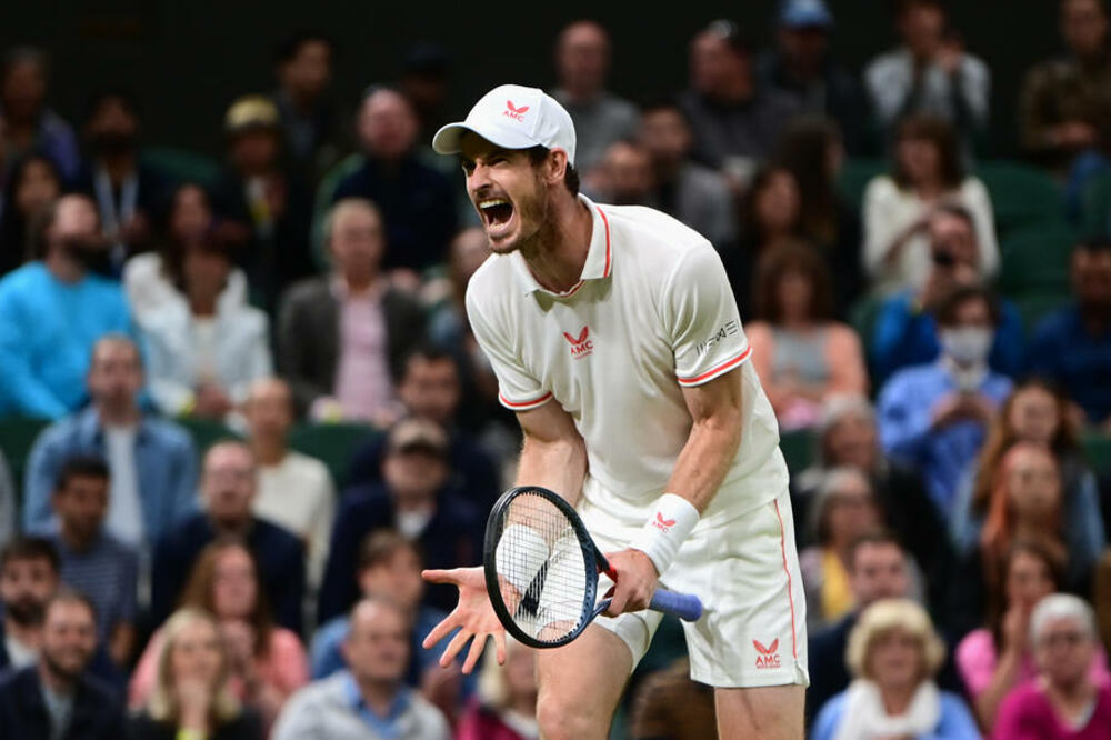 MARI PREŽIVEO JOŠ JEDNU RUNDU, POSLE 5 SETOVA: Rubljov i Švarcman idu jedan ka drugom u Novakovom delu žreba!