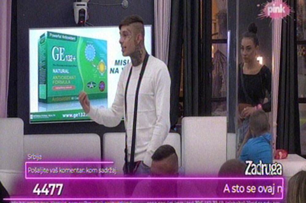 BRUKAO JE SVOJU PORODICU! Fran: Moja mama je ugledna žena, a ja sam idiot!