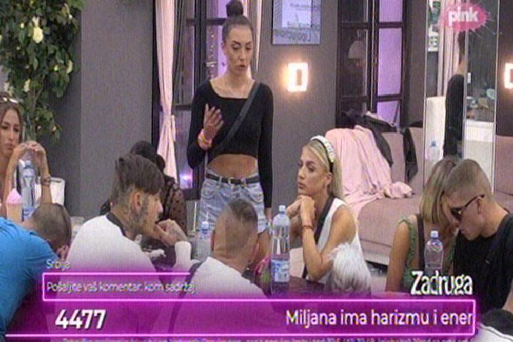 PAULA DEMANTOVALA SAMU SEBE! Ipak nije pričala istinu o Franovoj porodici!