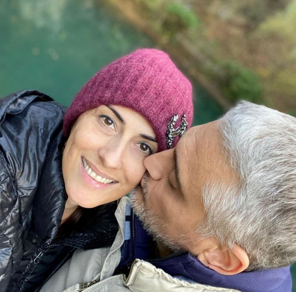 Jelena Savić, Čedomir Jovanović