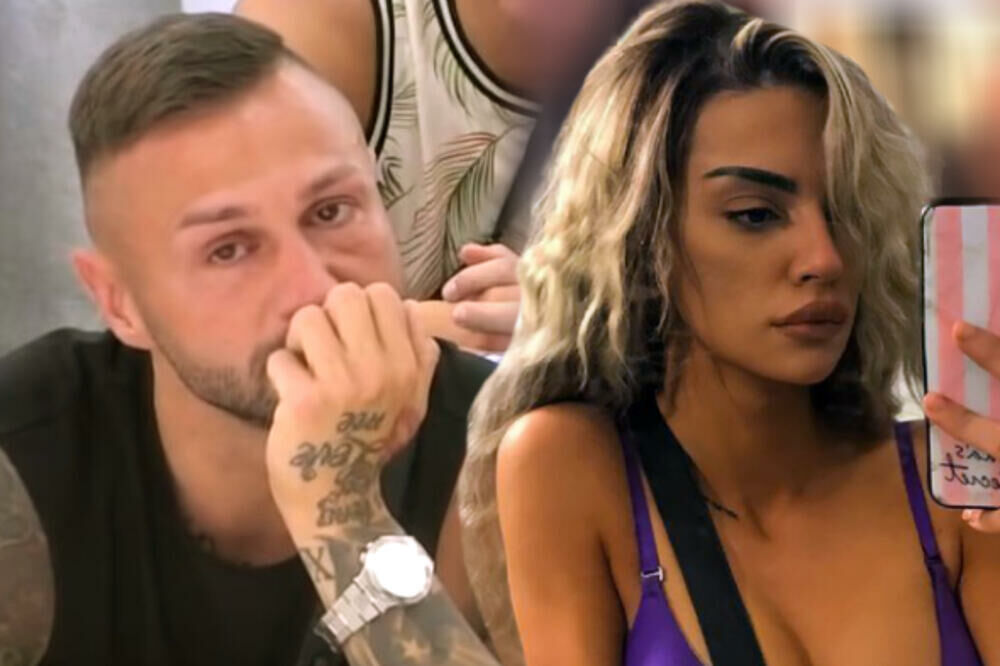 Tara Simov, Nenad Aleksić Ša