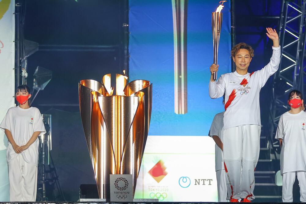 RASTE BROJ NOVOINFICIRANIH: Razmatra se smanjenje broja gledalaca na Olimpijskim igrama