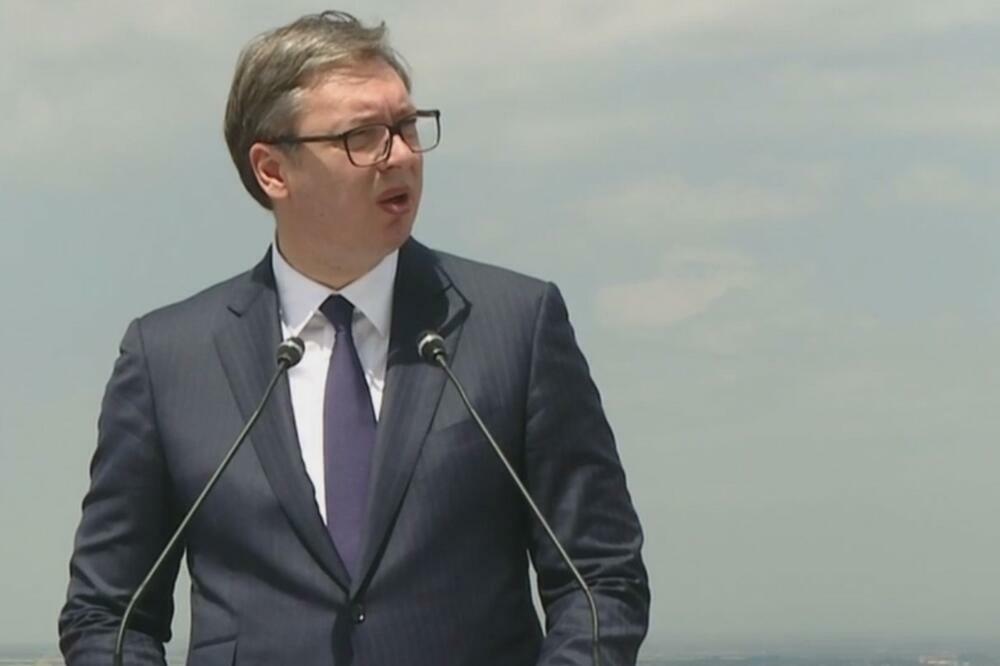 NOVI SASTANAK: Vučić sutra sa ministrom unutrašnjih poslova Angole