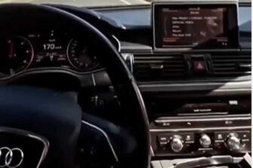 ZA SIGURNU VOŽNJU POTREBNO JE PRATITI OVE SAVETE: 1 stvar treba imati na UMU