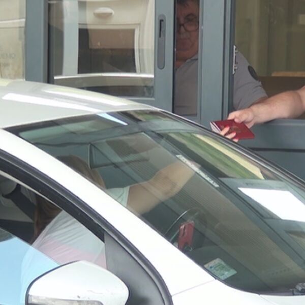 OVO SE NIJE DESILO OD 1991. GODINE: Evo šta je policija S. Makedonije ZAPLENILA, vrednost je 5 MILIONA evra!