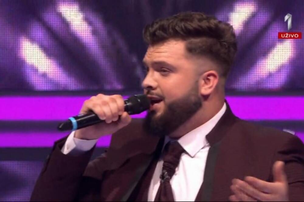 NEOČEKIVANA IZJAVA TAKMIČARA ZVEZDE GRANDA NAKON SKANDALOZNOG SNIMKA: Morao je da izda hitno objašnjenje! (FOTO)