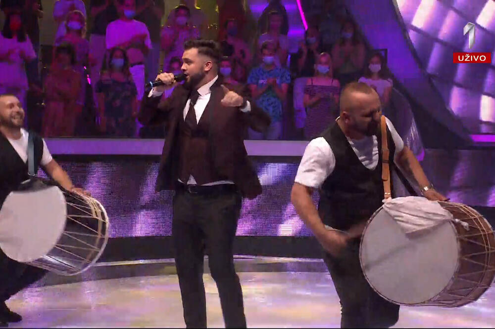 ZORJA PAJIĆ PROGOVORILA O HASANOVIĆU: Imala je samo jednu rečenicu da PORUČI, otkrila je šta se desilo RANIJE!