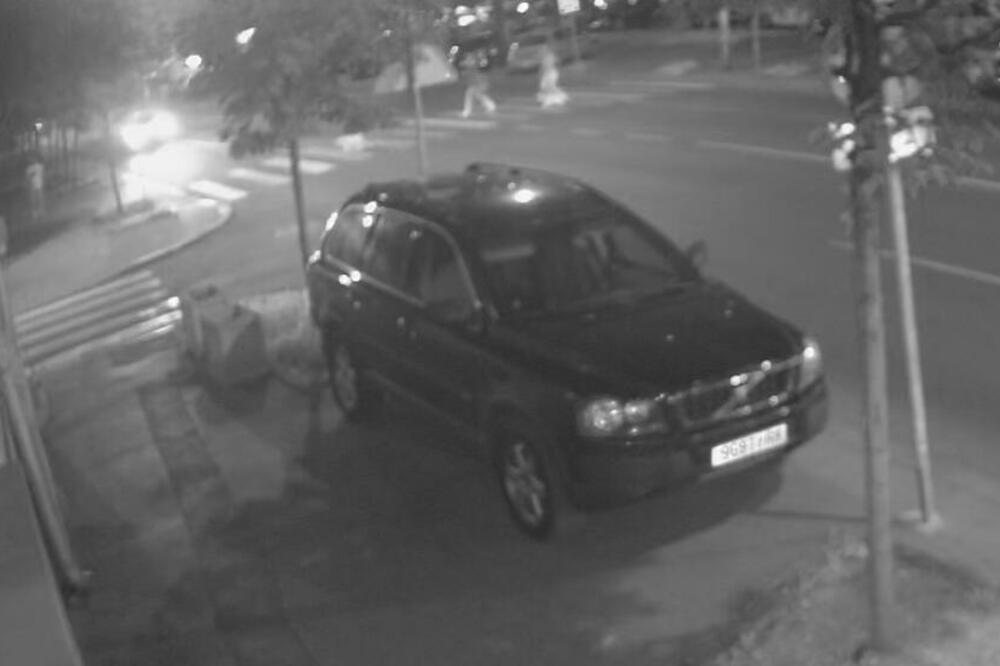 UHAPŠEN VOZAČ KOJI JE PREGAZIO PSA ANE MIHAJLOVSKI: Rade (57) je upravljao službenim autom