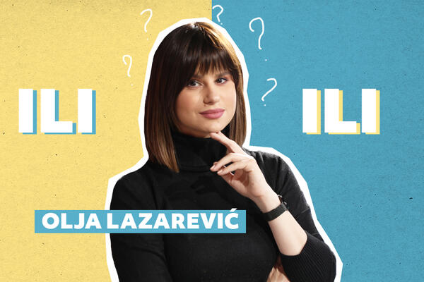 TESTIRALI SMO SRPSKU VODITELJKU KAO NIKO DO SADA: Otkrila nam je pravu istinu o sebi (VIDEO)