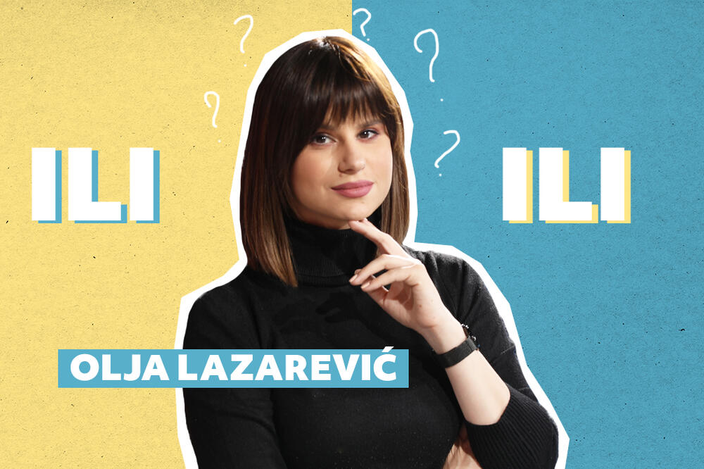 TESTIRALI SMO SRPSKU VODITELJKU KAO NIKO DO SADA: Otkrila nam je pravu istinu o sebi (VIDEO)