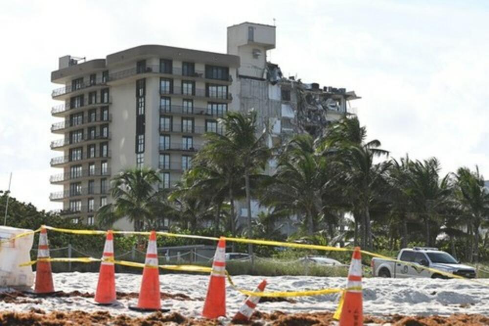 LJUDI NE MOGU DA SE USELE U KUĆE U SAD! Razlog je KORONA