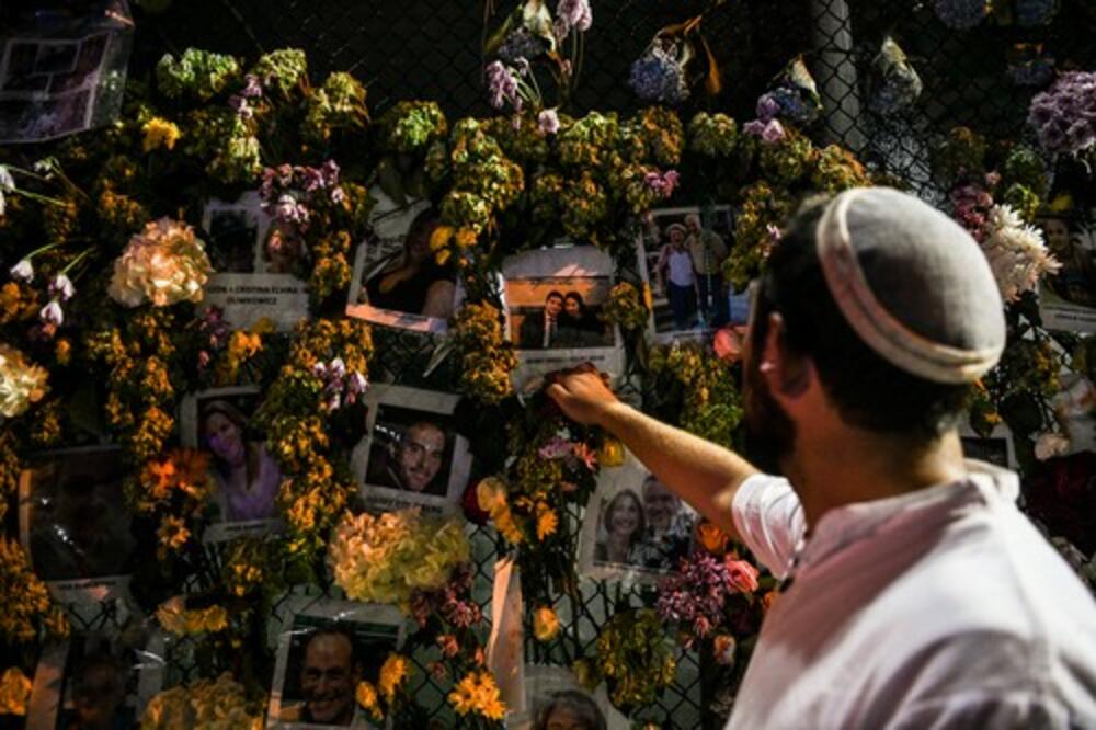 IZVUČENI POSMRTNI OSTACI JOŠ 14 OSOBA IZ RUŠEVINA ZGRADE U MAJAMIJU: Broj žrtava ne prestaje da RASTE!