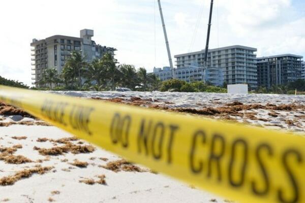 BROJ ŽRTAVA U KATASTROFI IZ MAJAMIJA RASTE: Za sada pronađeno dvoje DECE, detalji potrage ZASTRAŠUJUĆI! (FOTO)