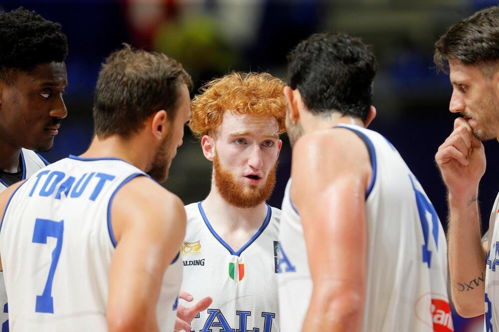 ITALIJAN IPAK NEĆE DOĆI U PARTIZAN: Odlučio da karijeru nastavi u Olimpiji!