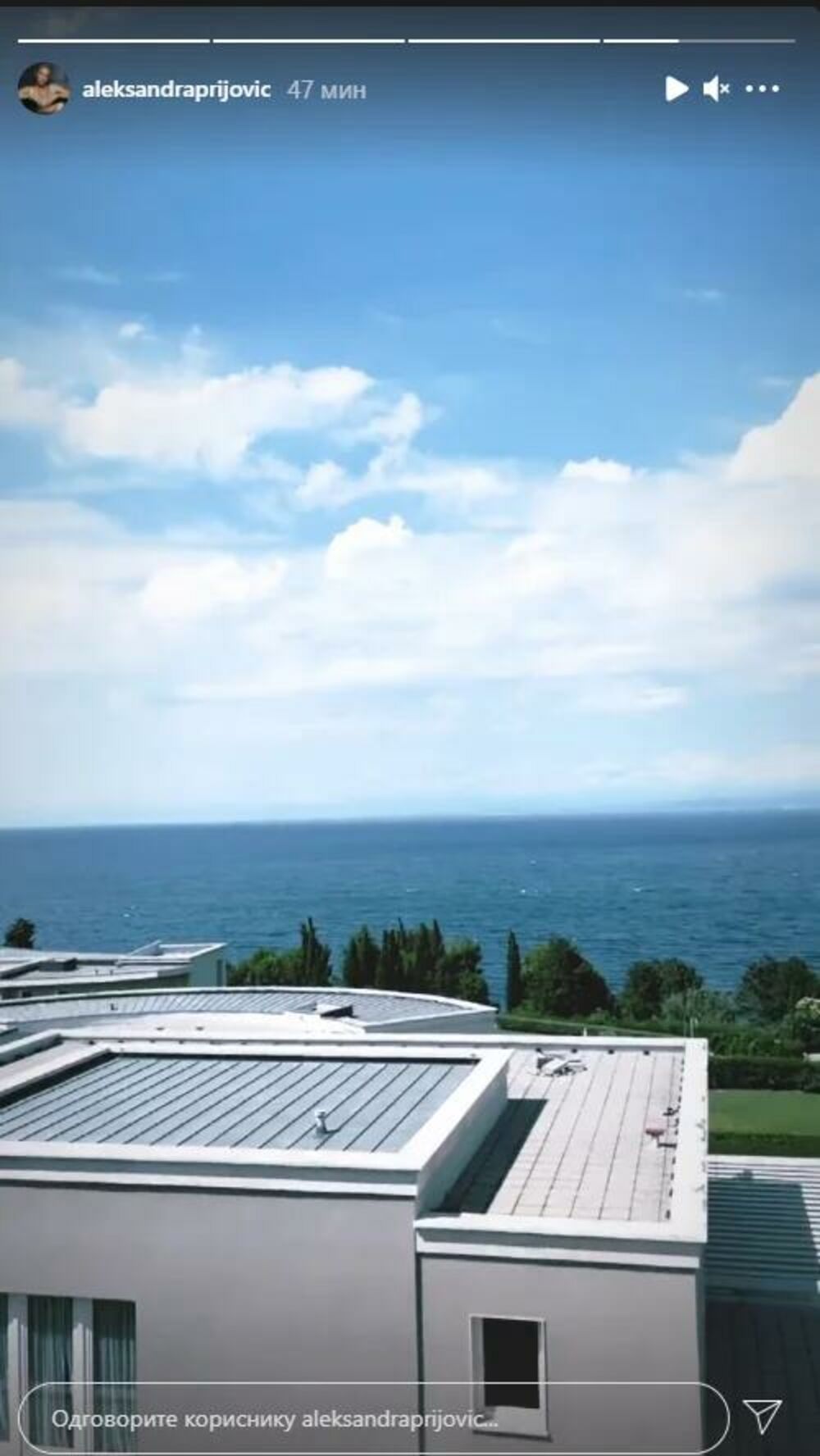 Aleksandra Prijović