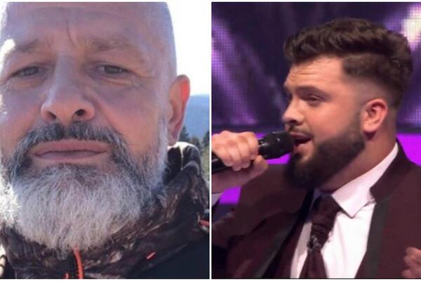 PONOVO SE OGLASIO NASER ORIĆ: ''Neka se Sadik i njegovi roditelji pokupe i odu u Srbiju'' (VIDEO)