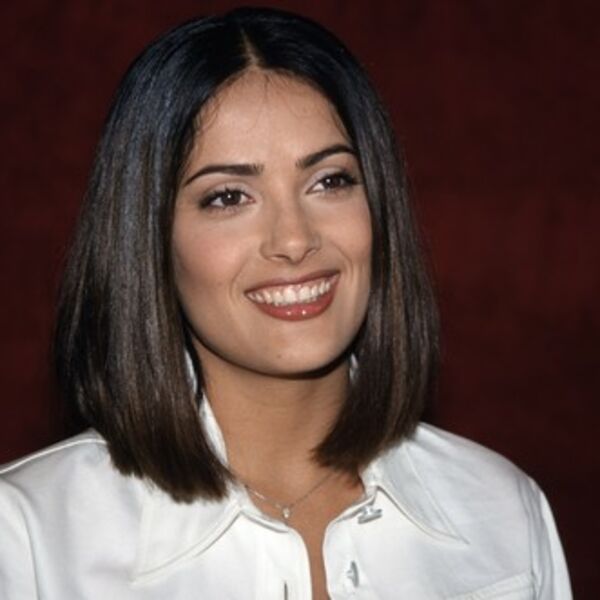 ZAHVALJUJUĆI OVOJ BILJCI NIJE OTIŠLA "POD NOŽ" Glumica Salma Hajek izgleda NIKAD MLAĐE: Ne koristim botoks (FOTO)