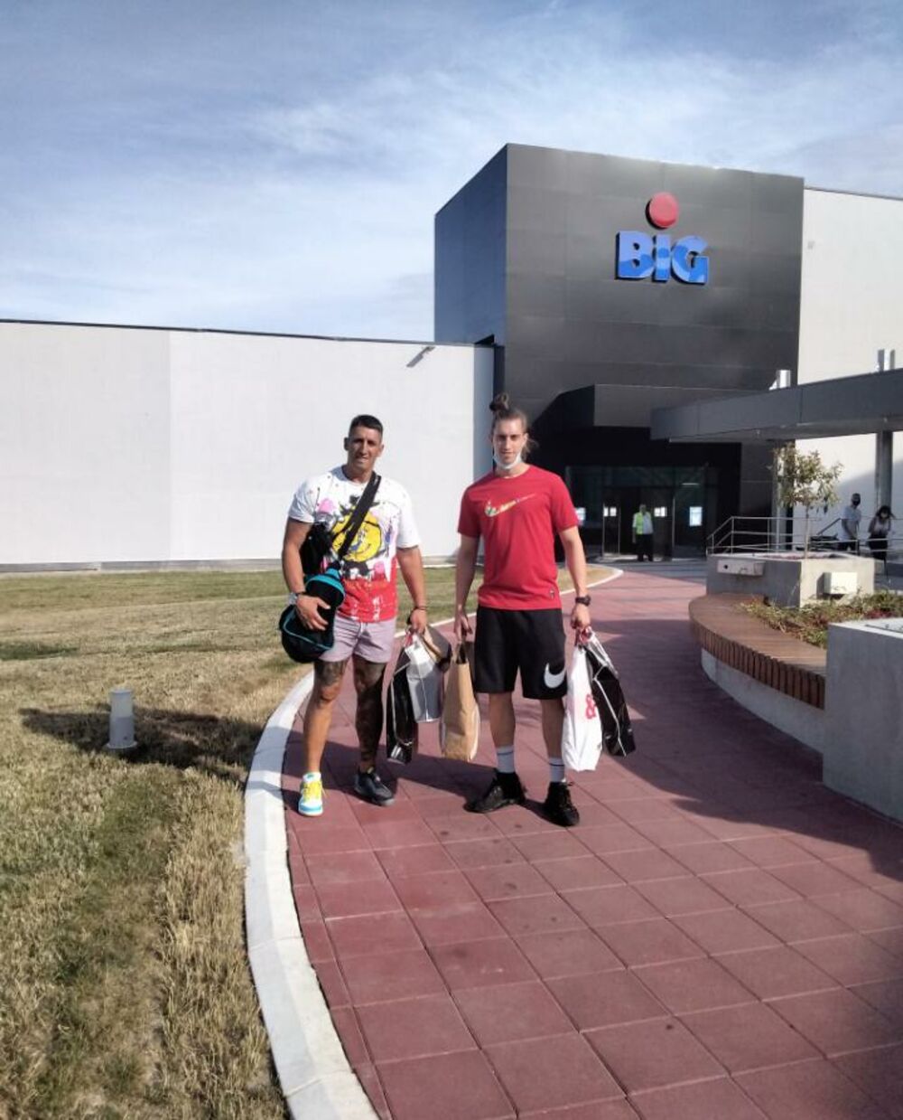 Kristijan Golubović