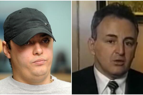 NJIH 15 JE UMRLO NA MOJIM RUKAMA! Kristijan njima danas pali sveće, pričao je i o Belivuku i Arkanu