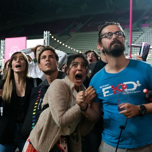 TOLIKO SU SLOMLJENI DA NE ZNAJU VIŠE ŠTA RADE: Francuzi potpisuju peticiju da se ponovi meč sa Švajcarskom!