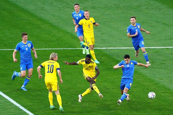 ŠVEĐANIN OSTAJE VERAN SOSIJEDADU: Još pet godina u Španiji!