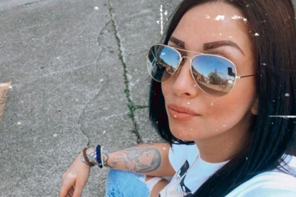 PAULI NEĆE BITI DOBRO! Rijaliti zvezda poručila: Fran je sladak, vodiću ga kući!