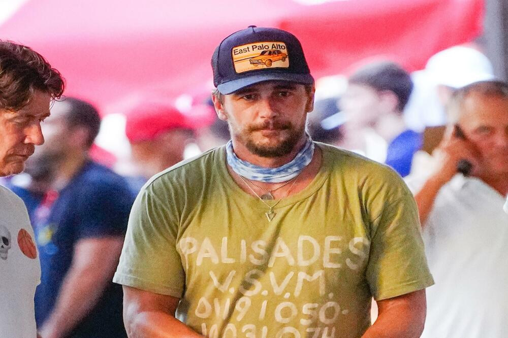 UPAO U VELIKI PROBLEM! Holividska ZVEZDA optužen za ZLOSTAVLJANJE 5 DEVOJAKA: Bile su njegove učenice!