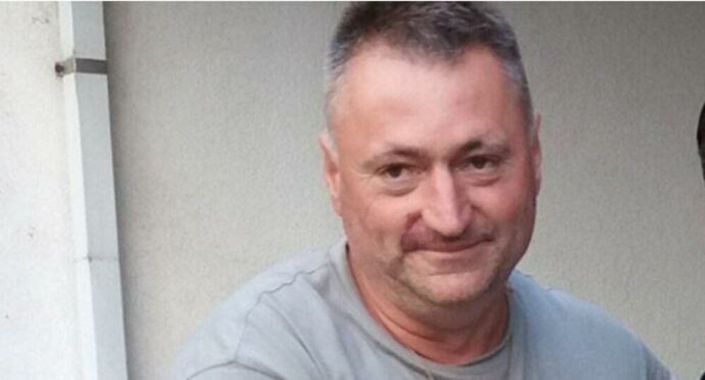 Zoran Mastelica, Nestao